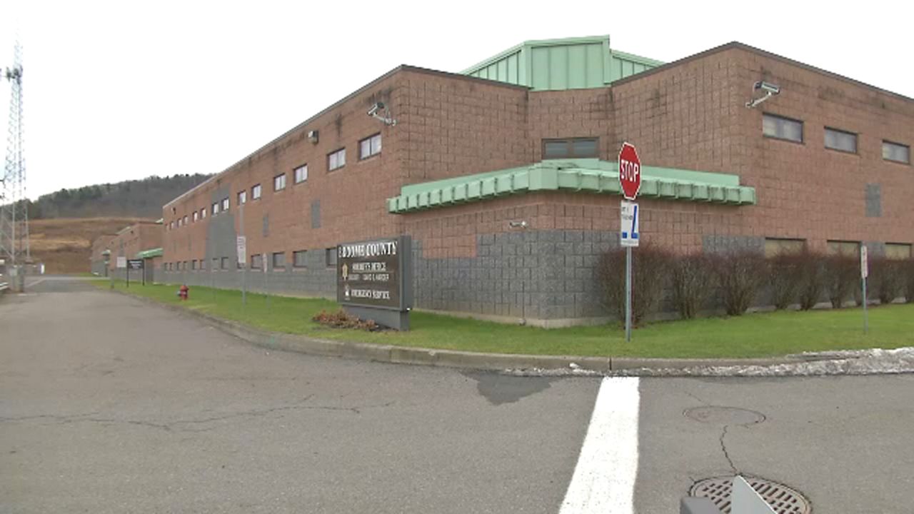 Bail Reform Laws Impact Corrections Facilities