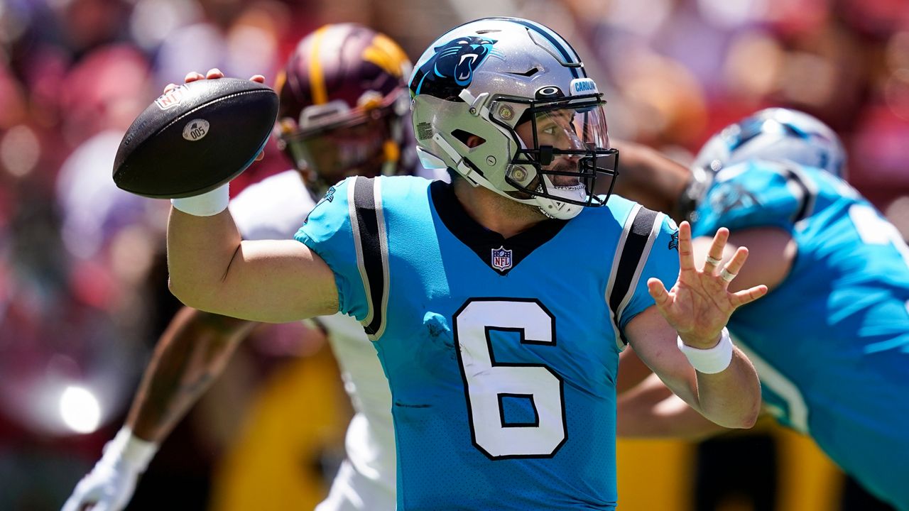 Washington Commanders vs. Carolina Panthers Preseason Week 1: What to Watch  - Fantom Sports Industries