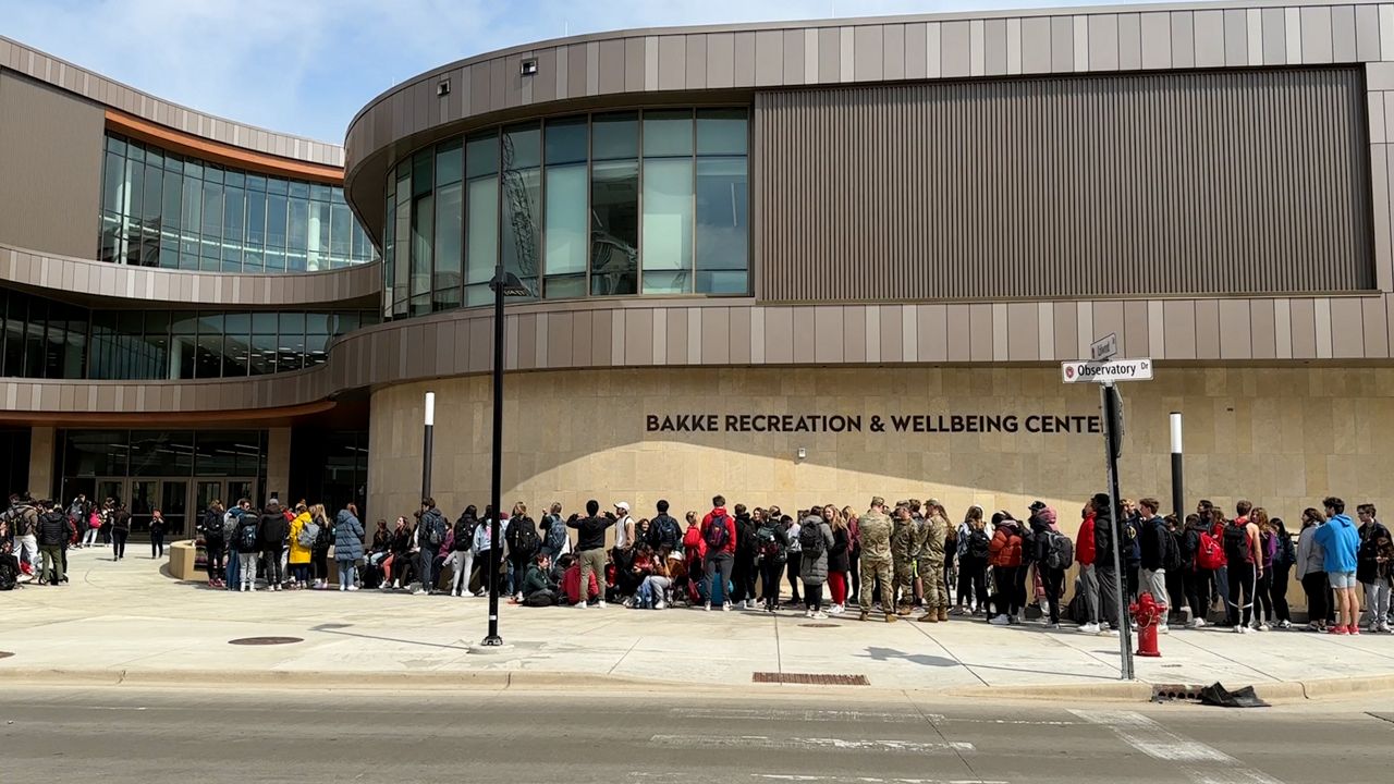 Bakke Center opens