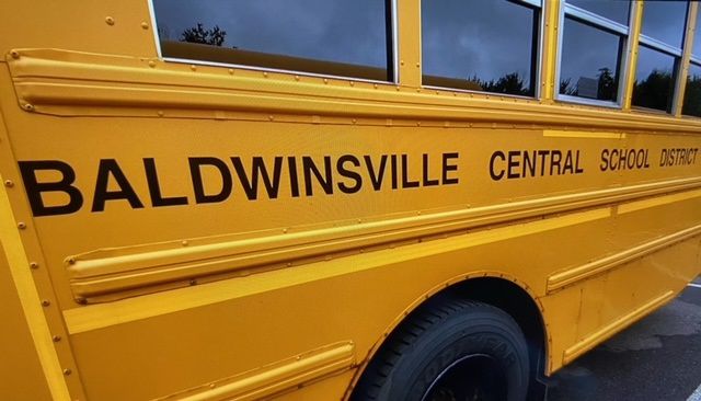 baldwinsville school