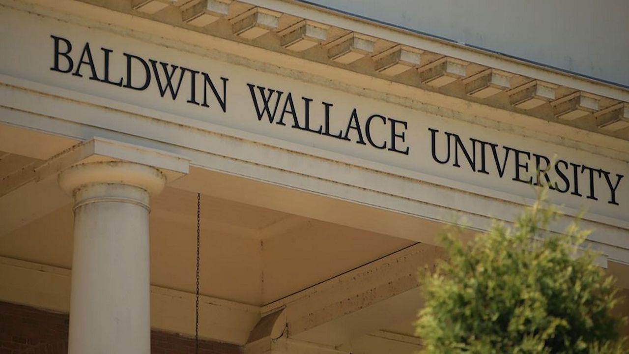 Baldwin Wallace Participates in Health Challenge