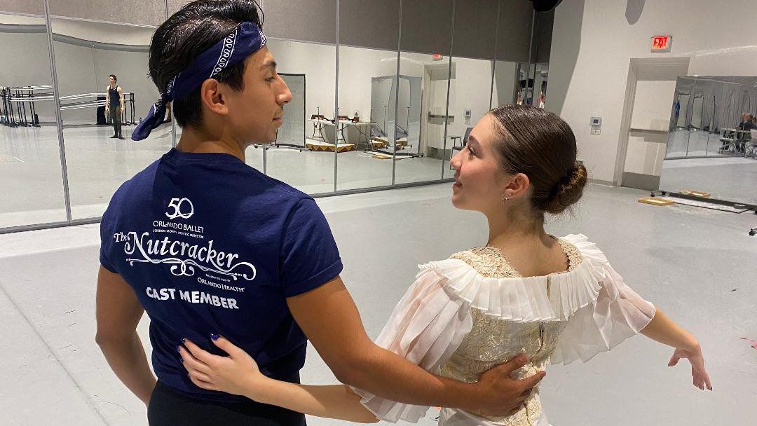5 things know about the Orlando Ballet’s 'The Nutcracker'