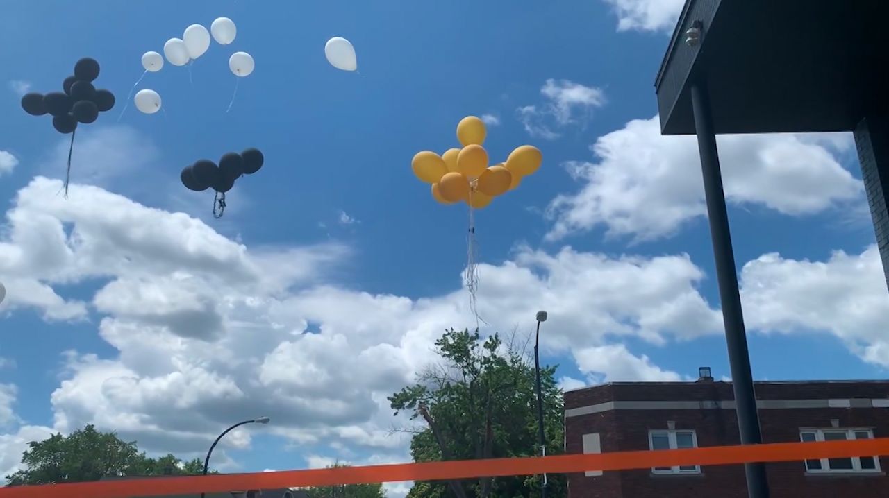 cleveland bans release of 10 or more balloons