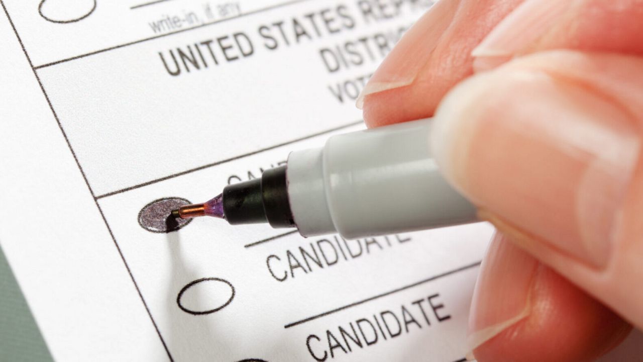 Florida primary voters encouraged to research ballots before casting their votes