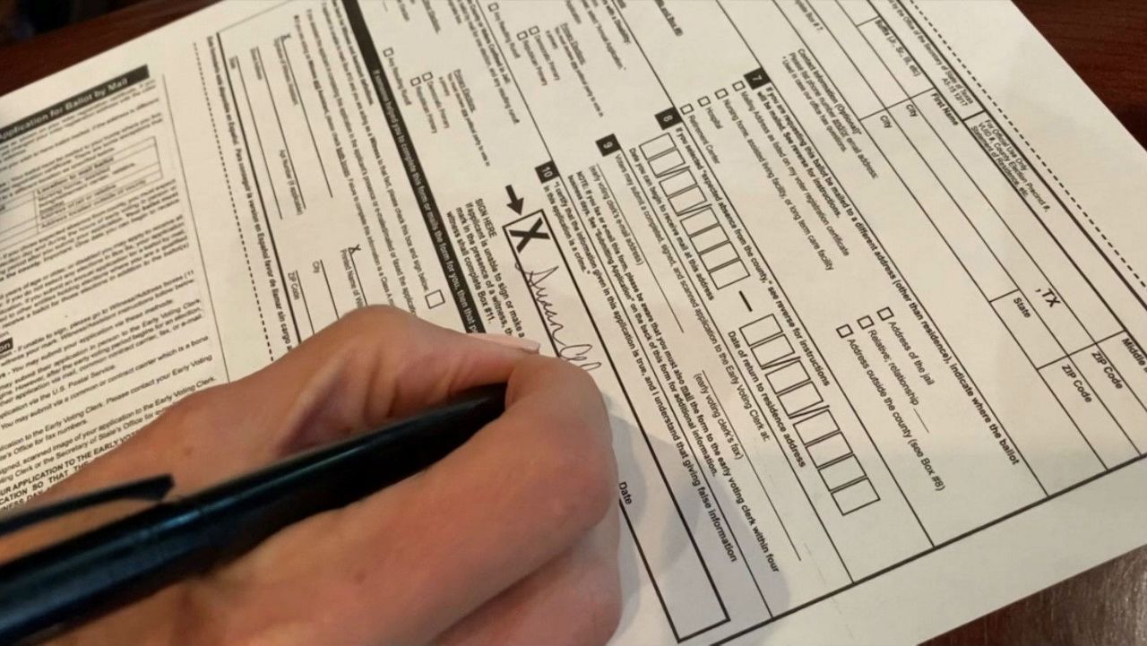 An Inconsistent Signature Could Decide Whether Your Mail-In Ballot is ...