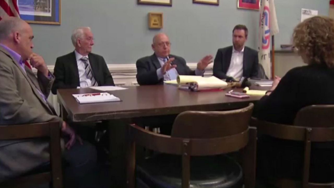 Ballston Spa approves property tax hike