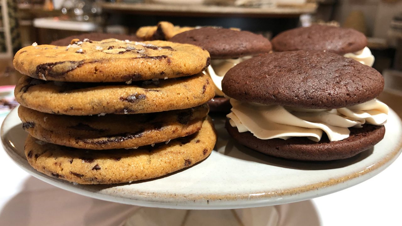 Ballston Spa Chocolate Festival is Friday