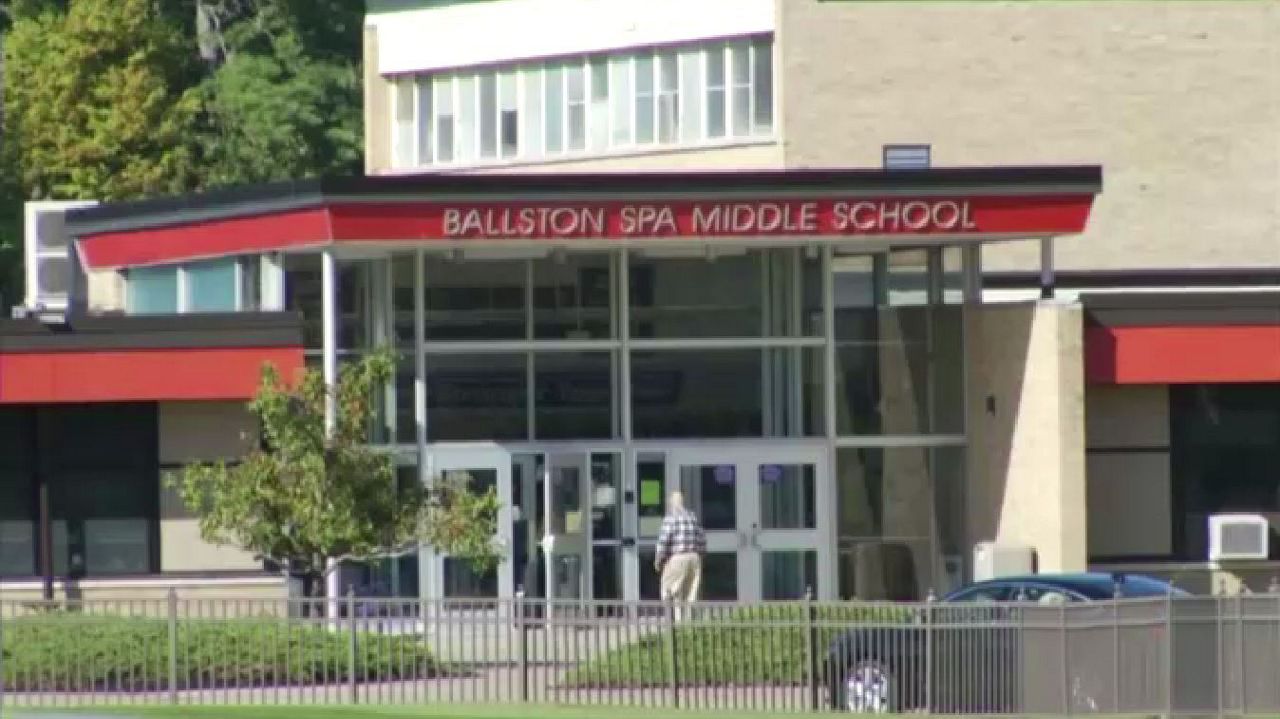 Weapon found, teens charged after Ballston Spa school threat