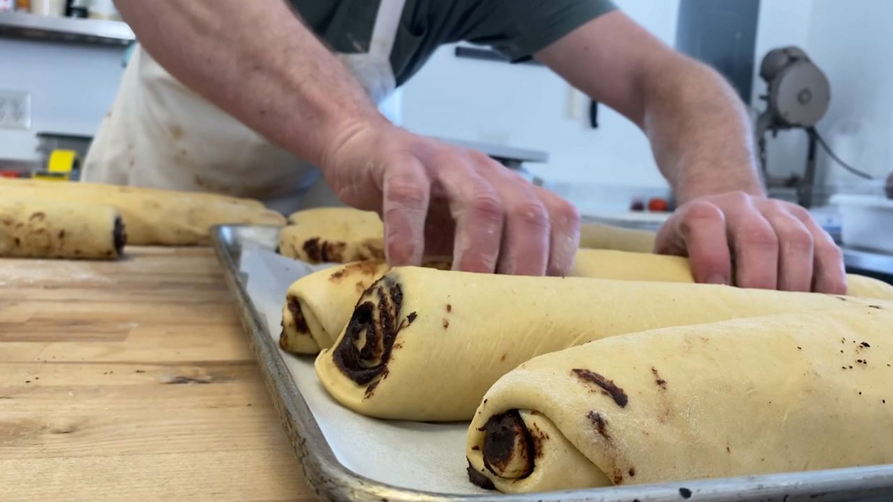 Ballston Spa bakery caters to more sensitive systems