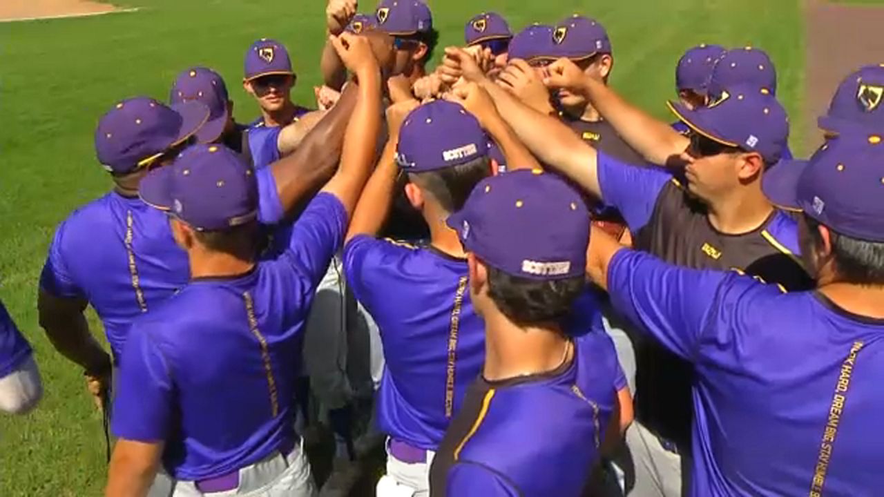 Ballston Spa Confident Despite Being in New Territory