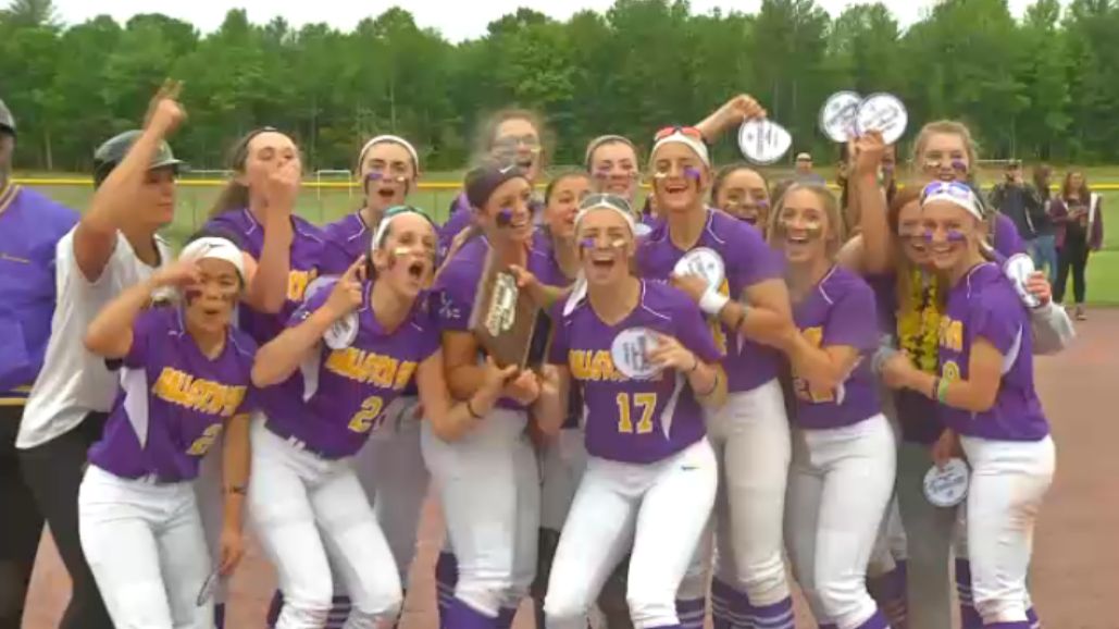 Ballston Spa Edges South Glens Falls for Class A Title