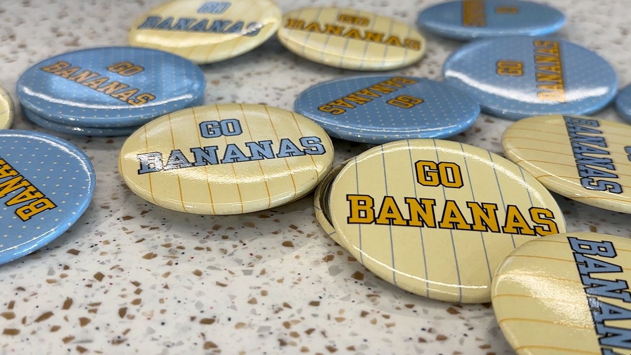 Savannah Bananas bring excitement to Chapel Hill, small businesses look for a hit