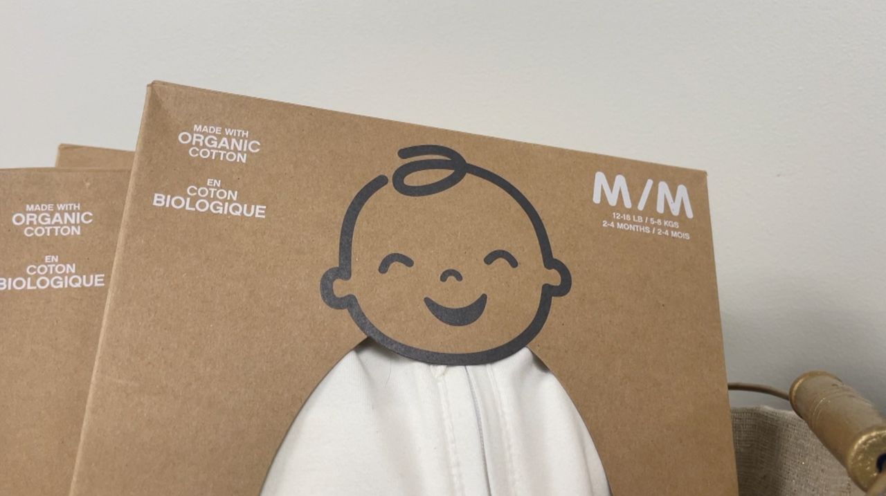 Louisville hospital offers Spanish language maternity class