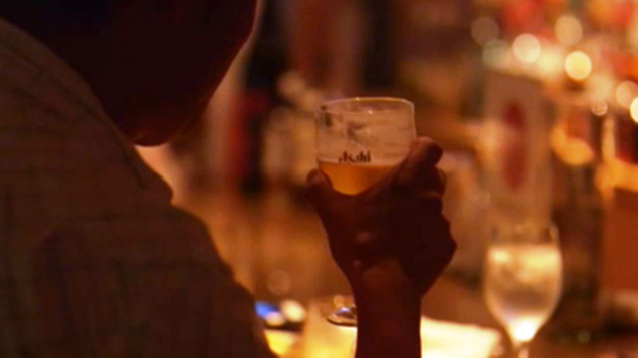 Currently, the battle remains with the bar scene, but identifying exactly where those new cases are coming from has been tricky. Dr. Raul Pino, director of the Orange County Health Department, says bar hopping is to blame. (File photo)