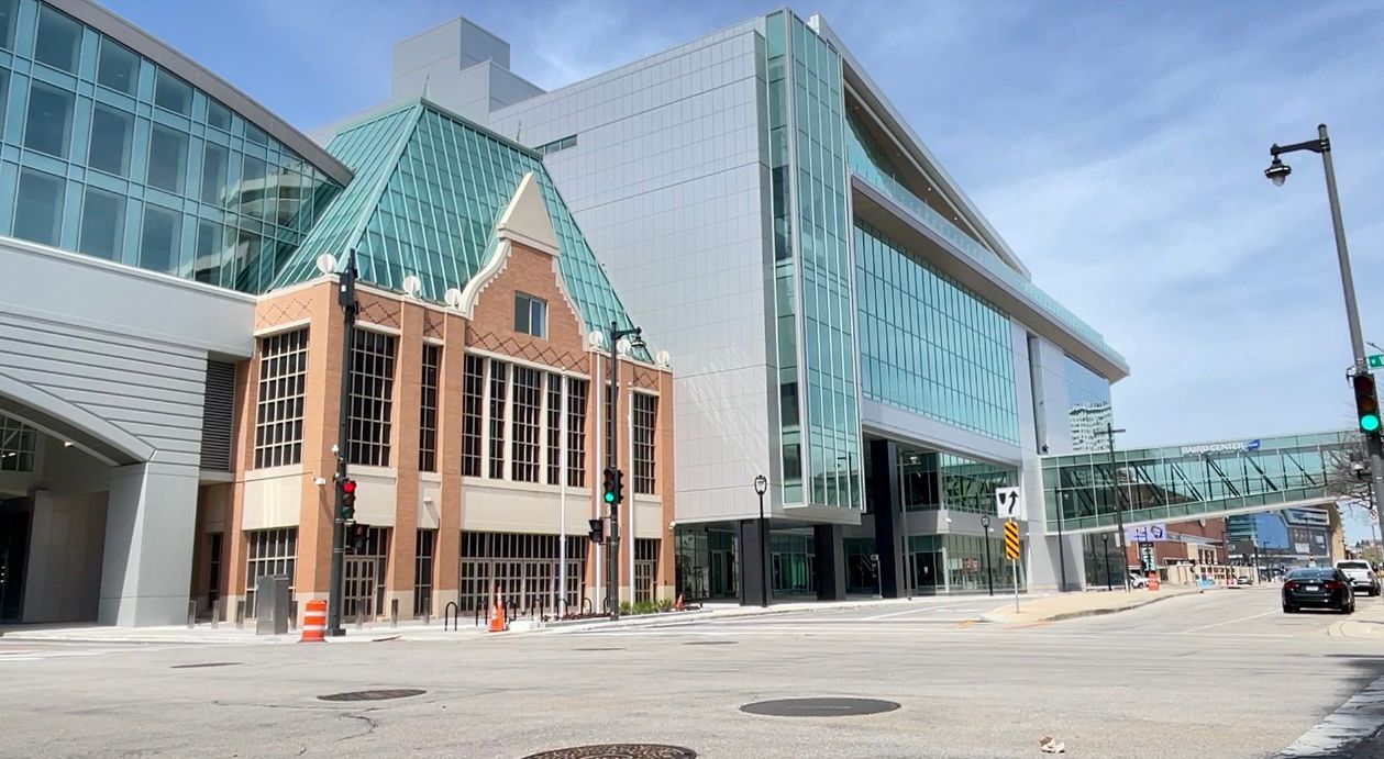 Convention Fest showcases local businesses during RNC