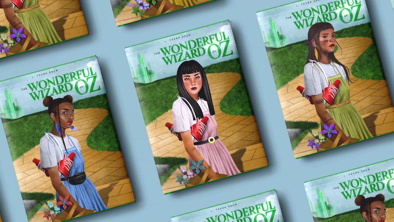 Barnes Noble Cancels Diverse Editions Of Books