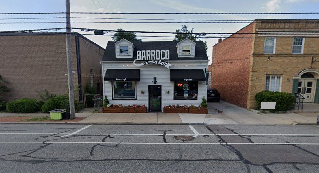 Barroco closes Lakewood restaurant, Crocker Park temporarily closed
