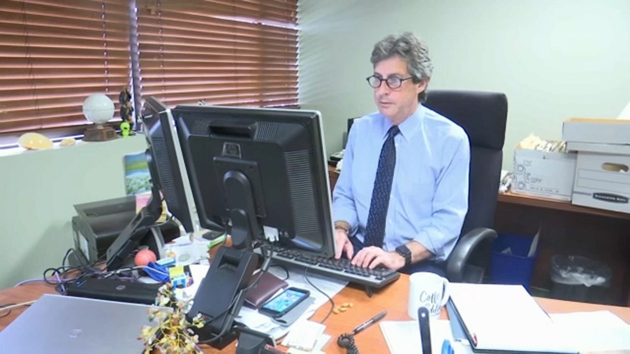 Times HeraldRecord Editor Leaves Post