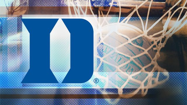 Duke basketball logo