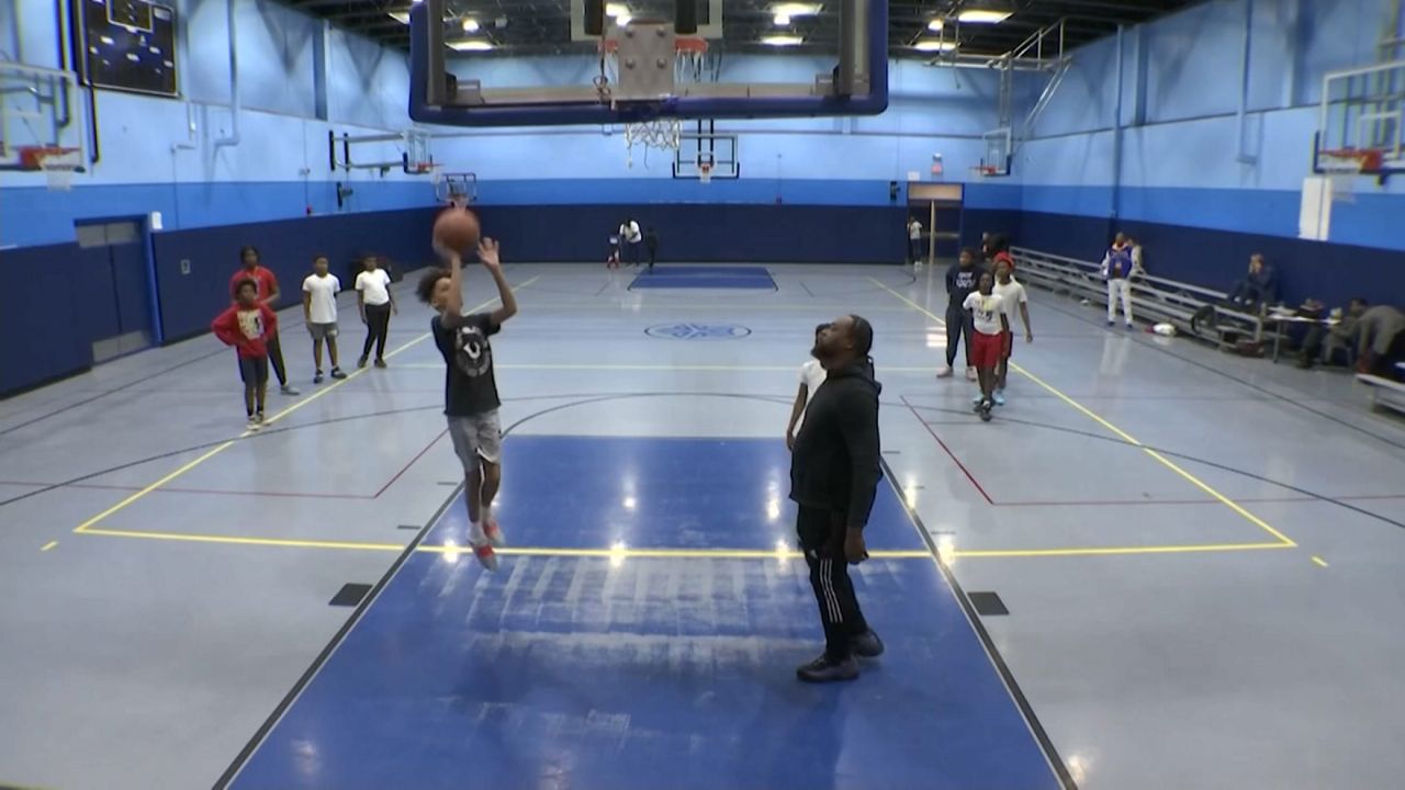 Basketball