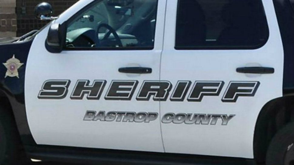 FILE photo of Bastrop County Sheriff patrol car. (Spectrum News)