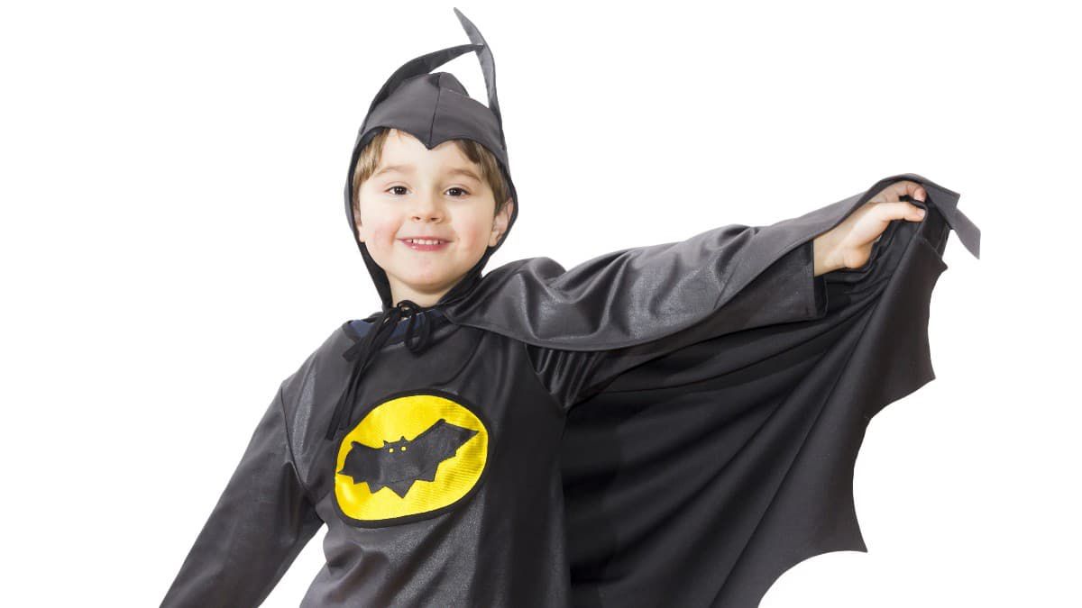 The most popular Halloween costumes, according to Google