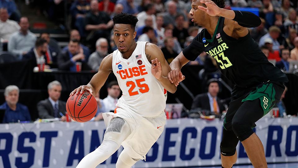 tyus battle syracuse departure