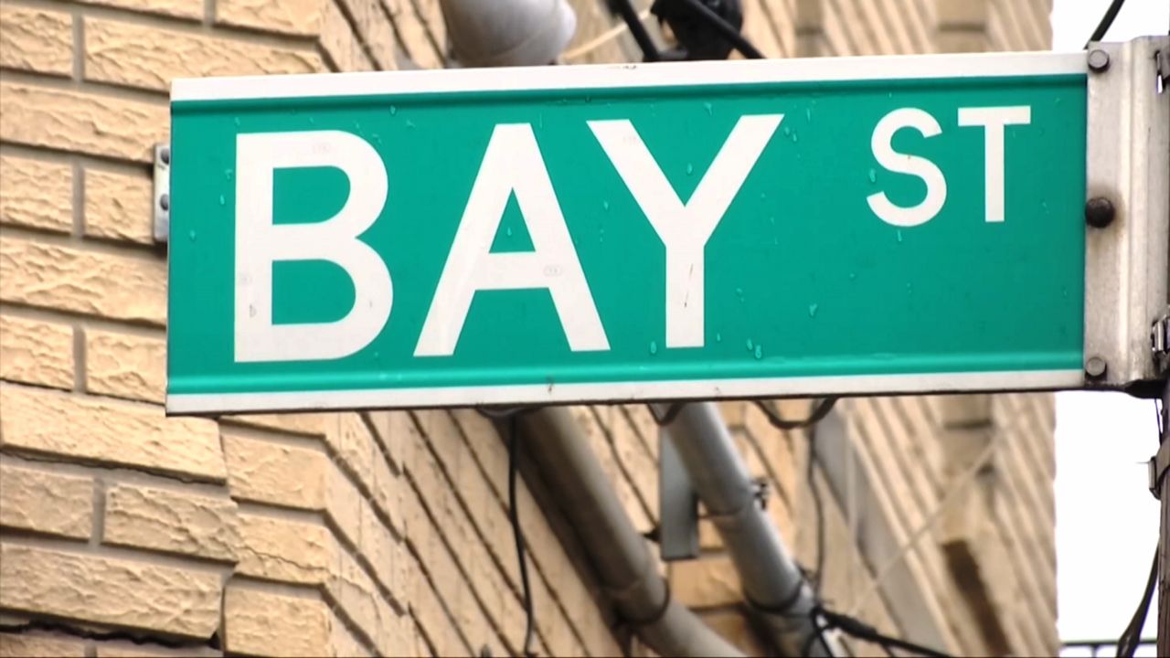 Bay Street 