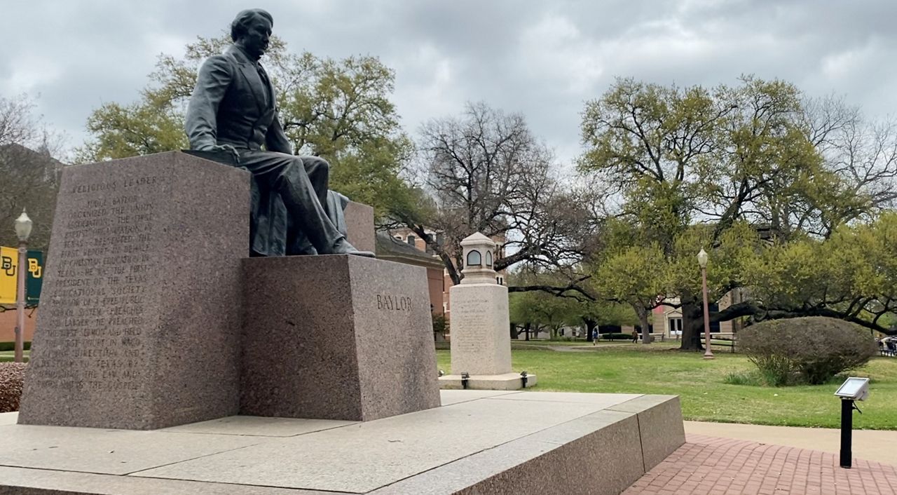 Baylor students form commission for campus representations - Vimarsana News