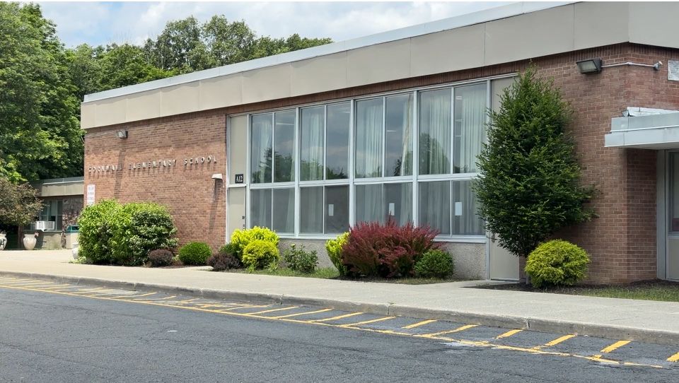 Cornwall-Elementary-School
