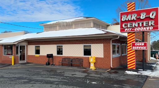 Barbecue restaurant hoping to bounce back after winter storm