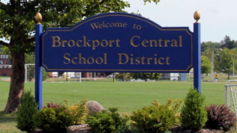 Brockport HS Students and Staff Cleared to Return