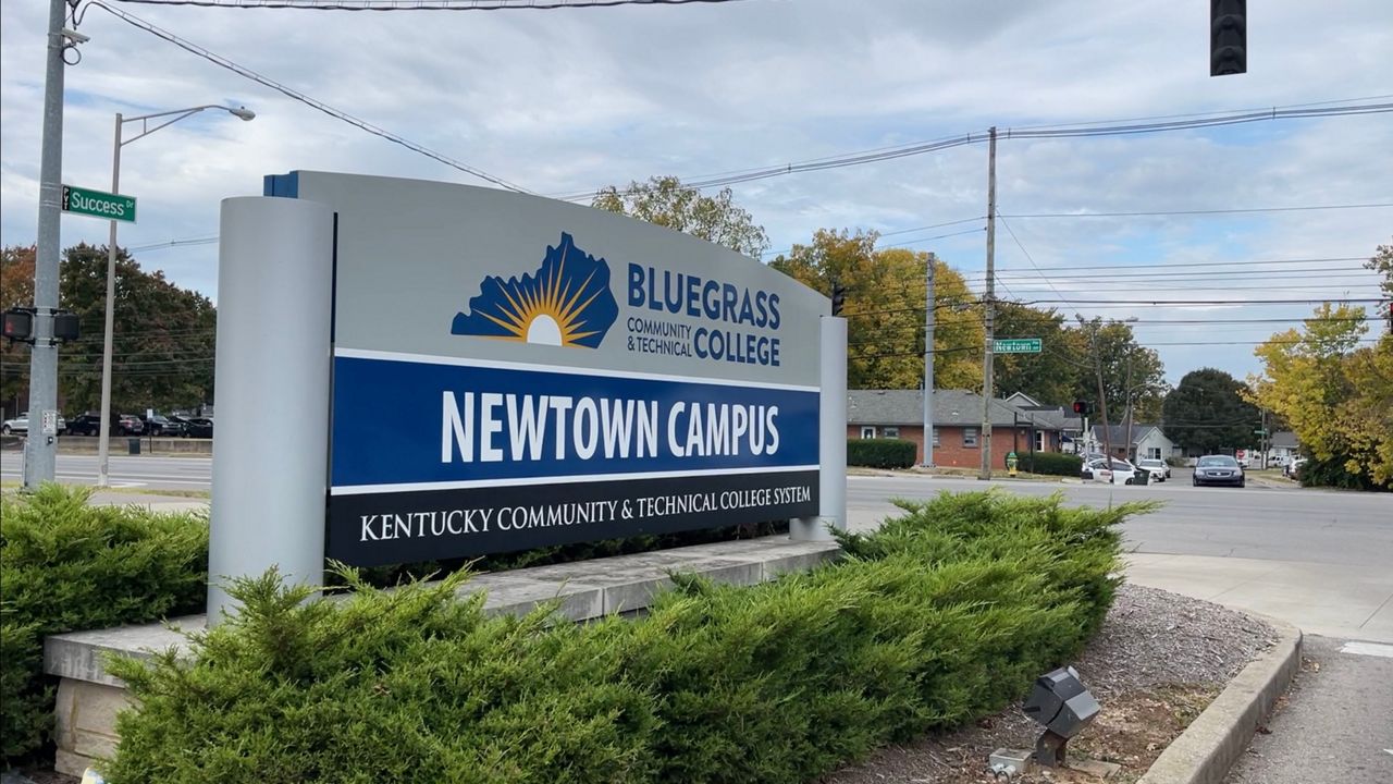 Kentucky Community and Technical College System receives $1 million grant
