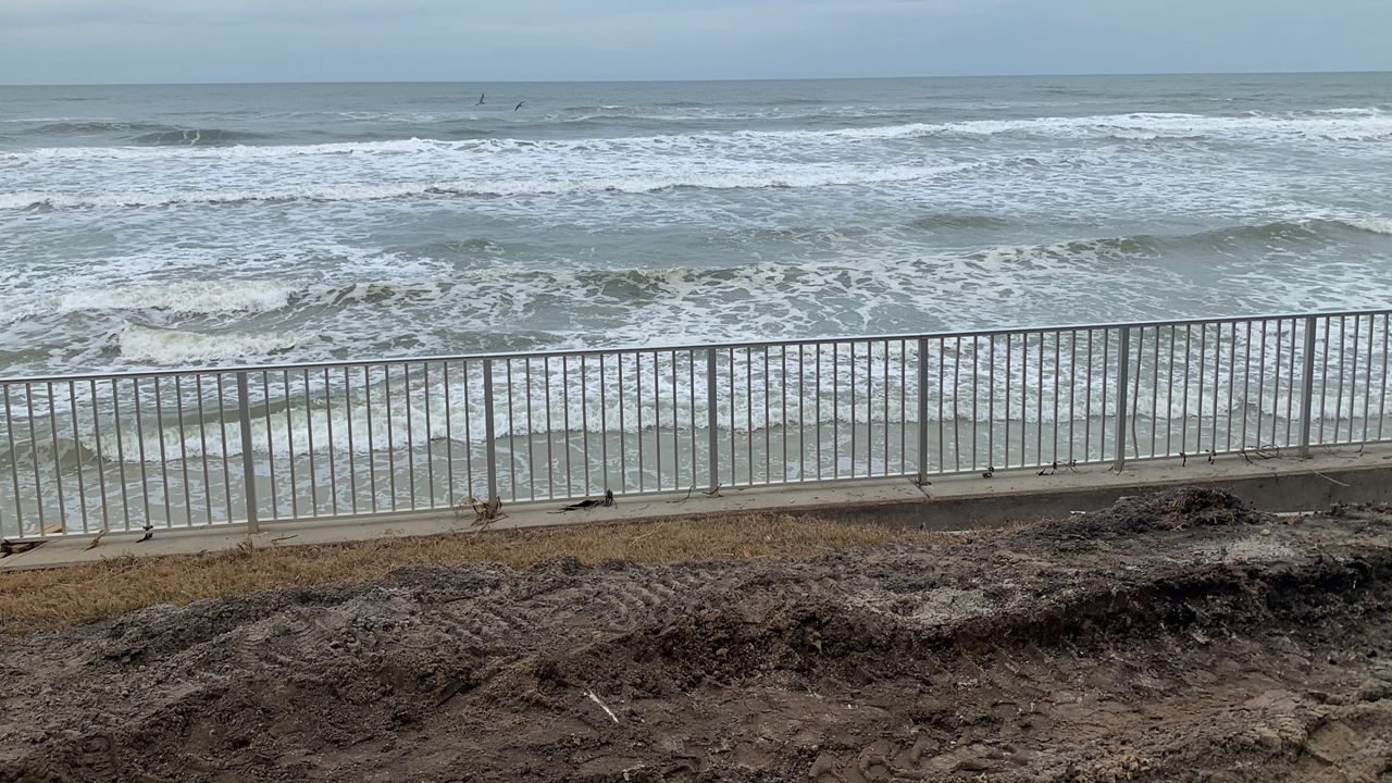 Repairing New Smyrna Beach Condos Will Be A Lengthy Process
