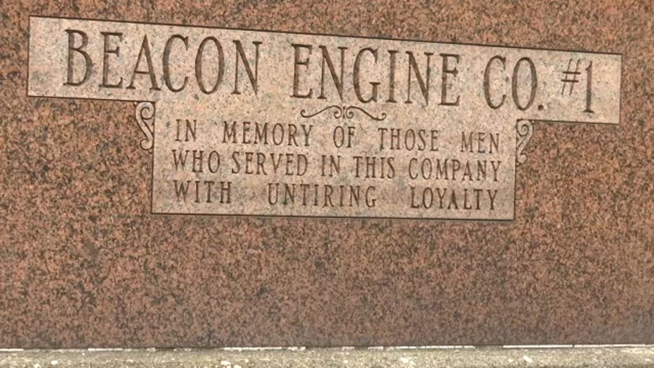 beacon ny news, dutchess county ny news, beacon engine firehouse, beacon engine fire company, beacon fire department