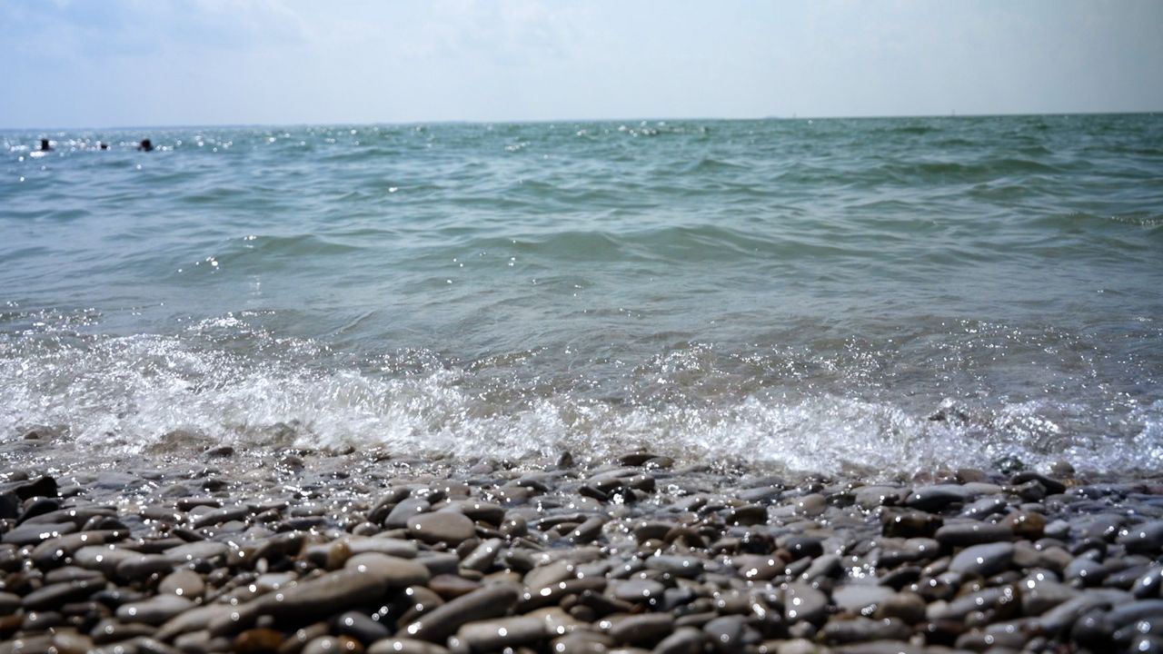 Ohioans opt for closer vacations this summer