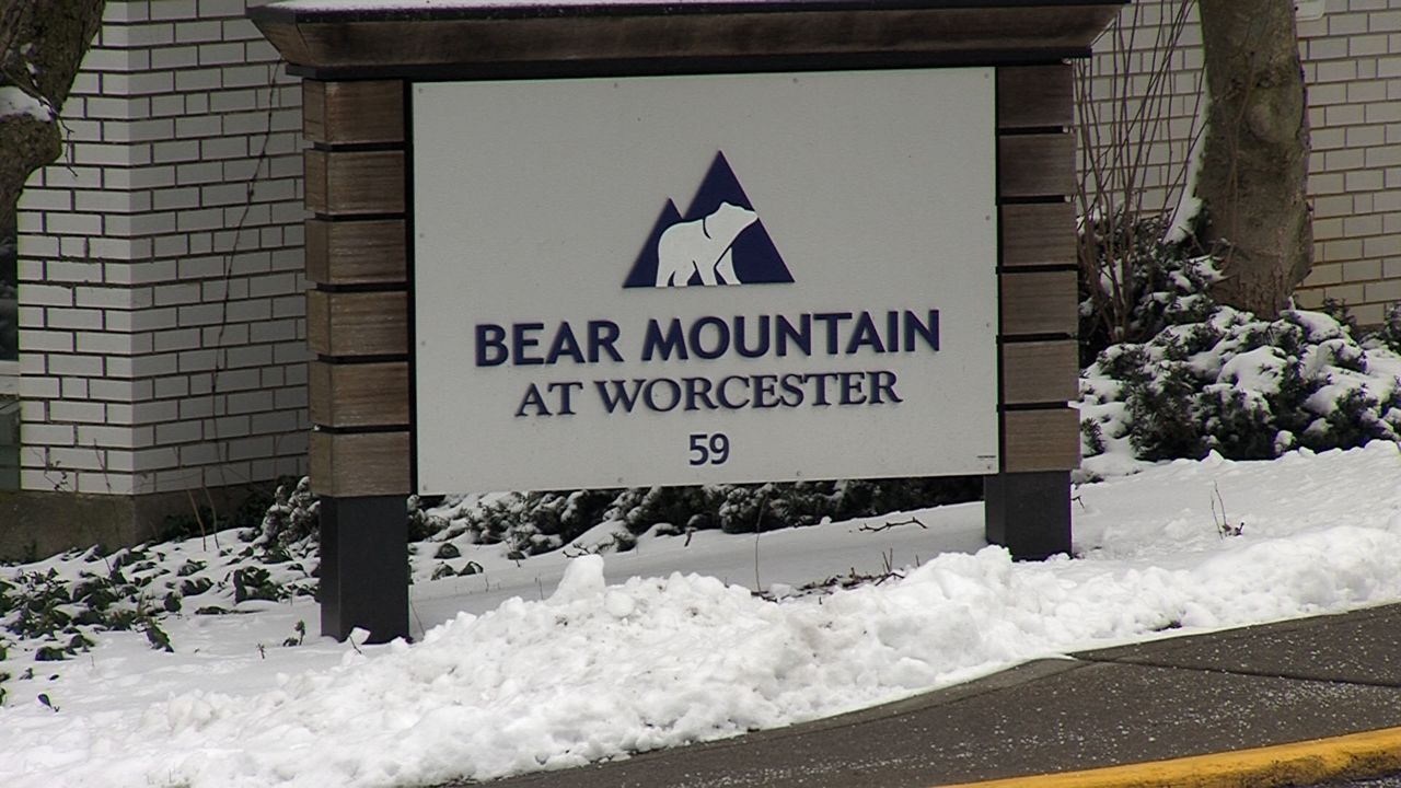Report finds harmful care at Worcester nursing facility