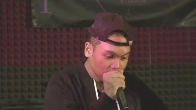 Annual NYC Beatboxing Festival Showcases Worldwide Talent