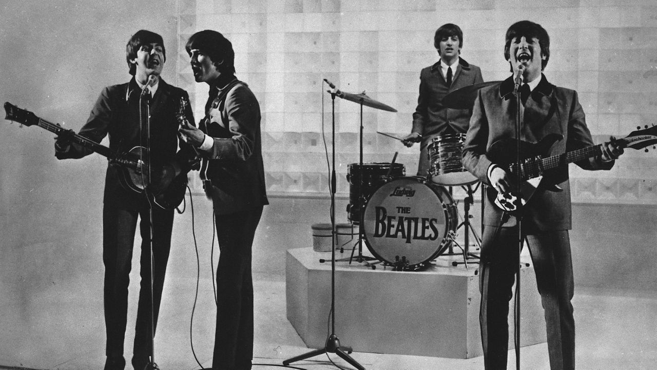 John Lennon responsible for Beatles’ breakup