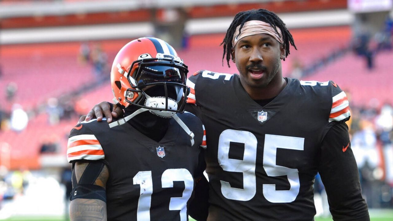 Browns Defense Needs Adjustments Heading into 2021