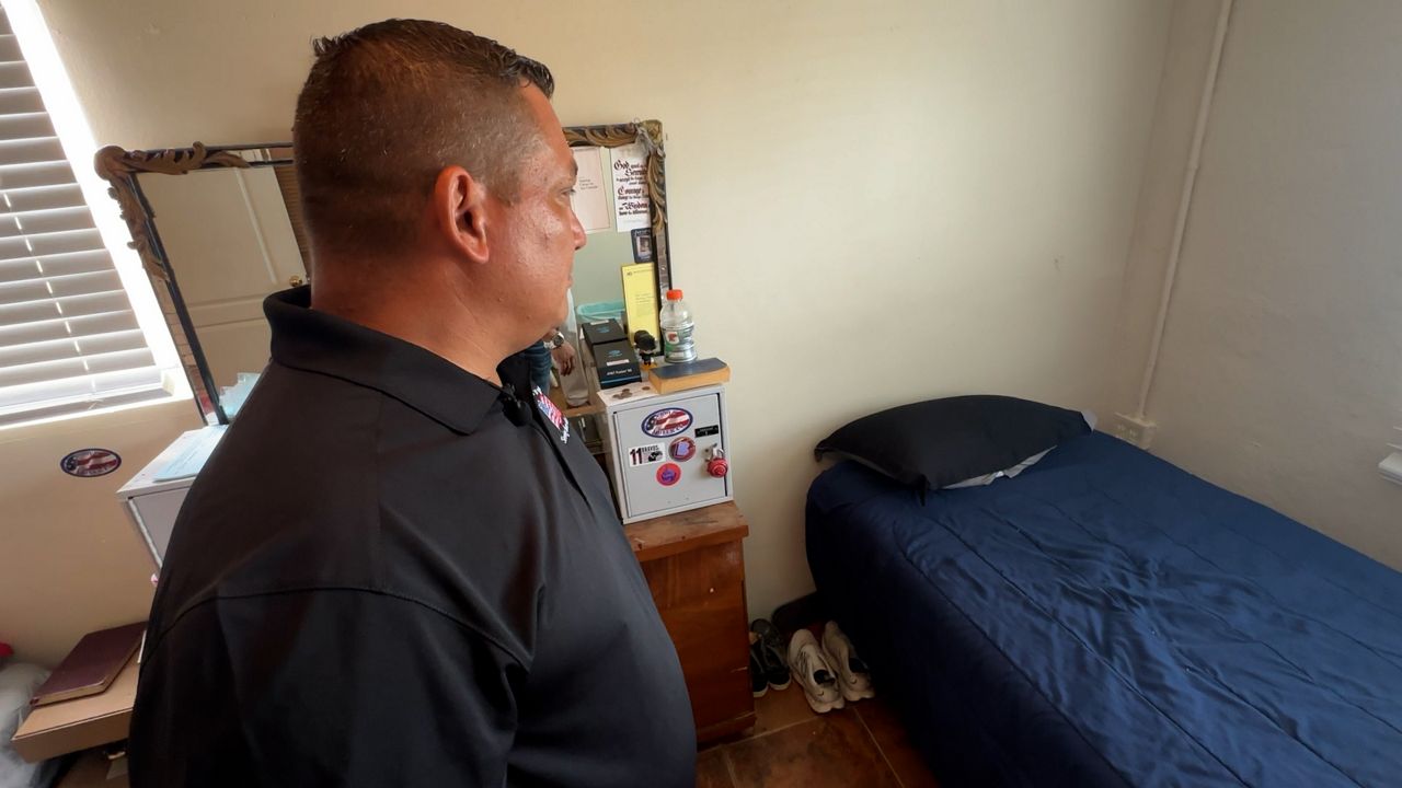 Steps to Recovery to add beds for veterans battling substance abuse