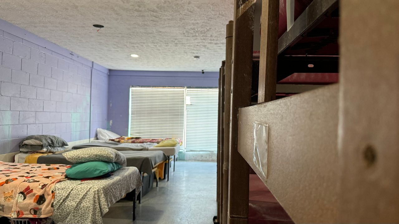 New data shows increase in homelessness in Kentucky