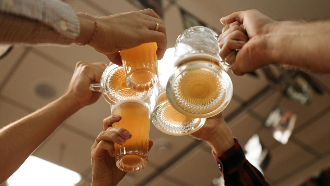 Southern Tier Brewing teams with National Comedy Center to support ALS research