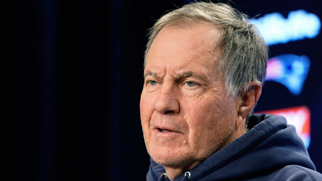 Bill Belichick