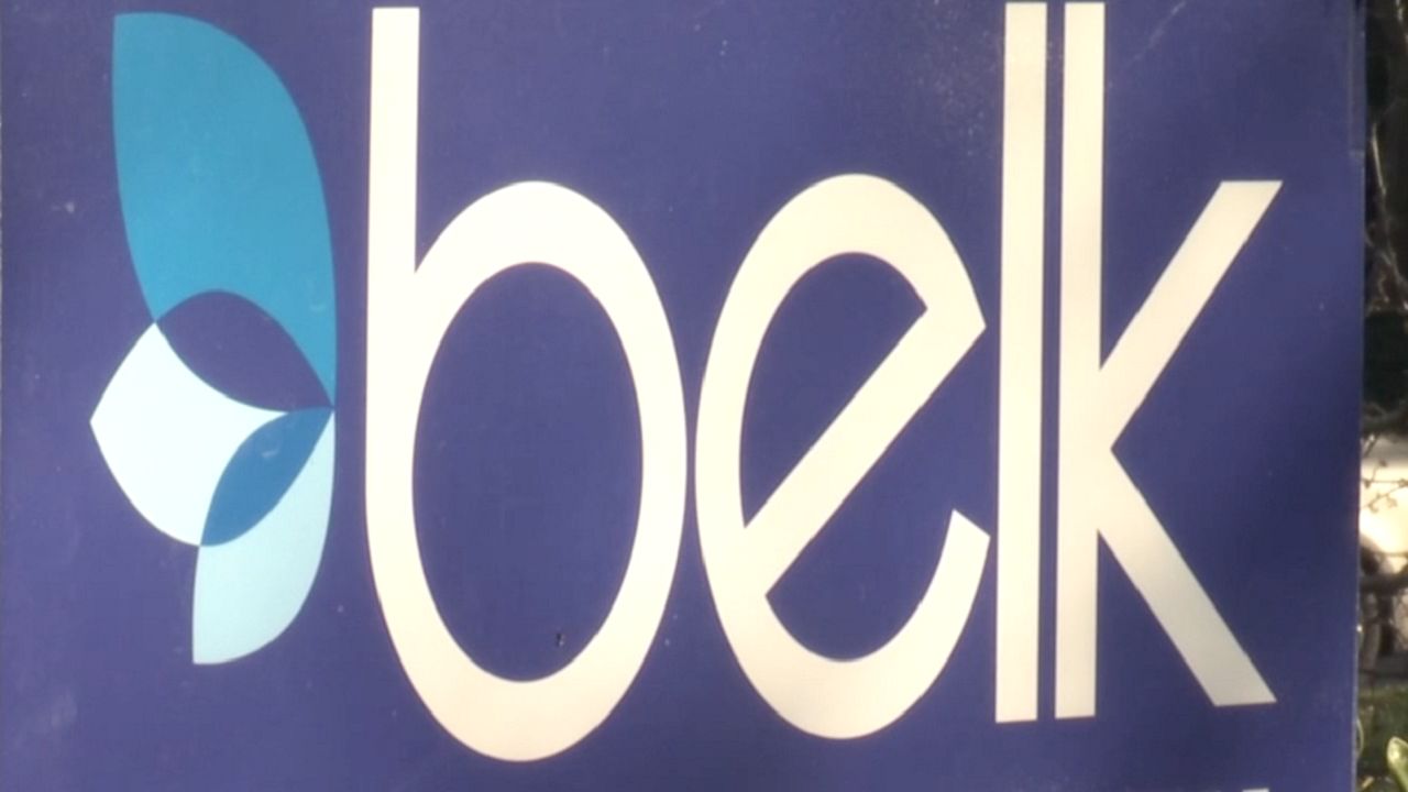 BELK