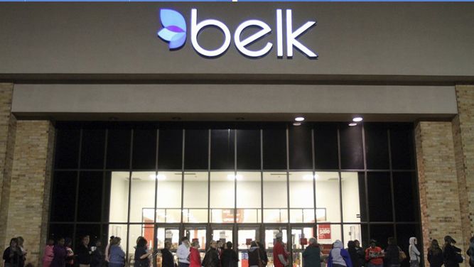 belk