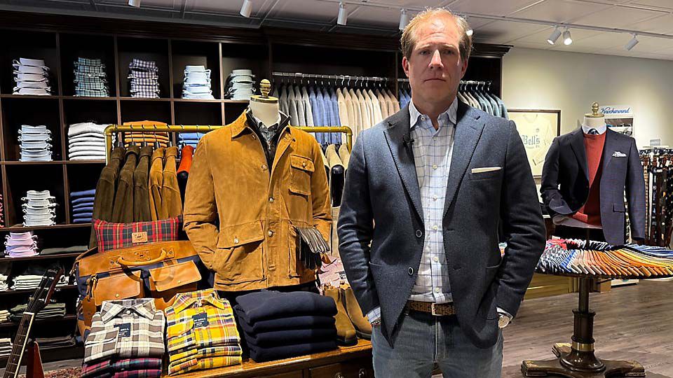 PGA coming to western North Carolina, two years after Helene