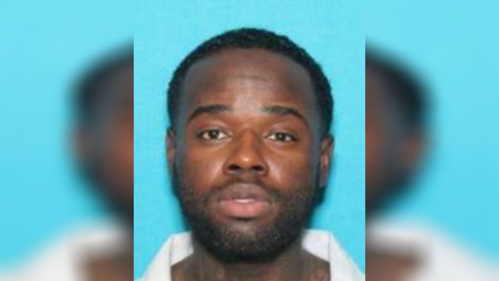 Reward increased to find fugitive Frankie Lee Bell Jr. wanted for the murder of two people in 2017. (Courtesy: Texas DPS)
