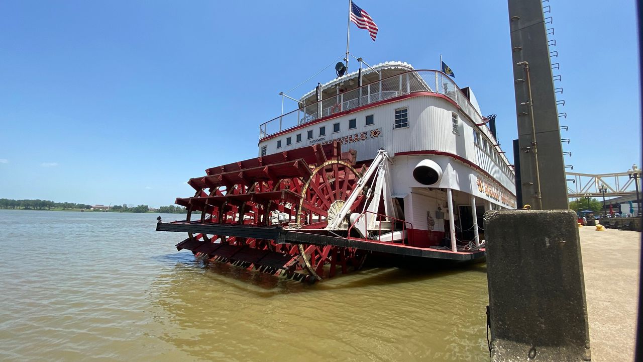    Belle Louisville Ky 0615