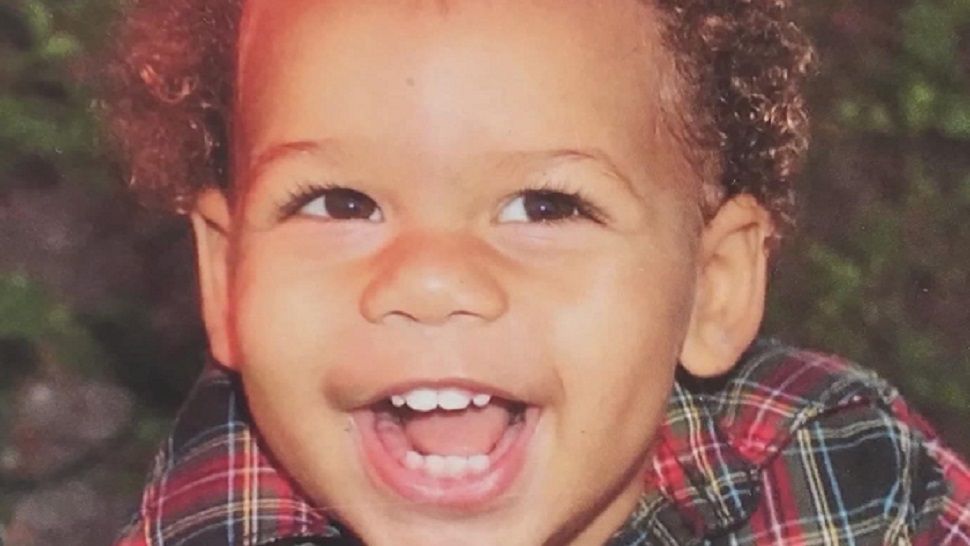 Jordan's Law is named in honor of Jordan Belliveau. The 2-year-old was murdered by his mother in September 2018 after numerous warning signs were missed. (File photo)